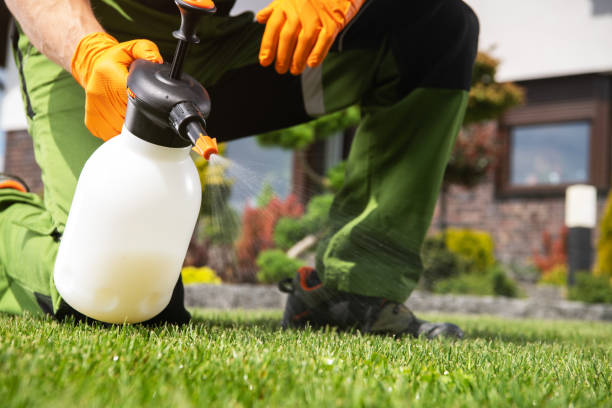  Scott Af, IL Pest Control Pros