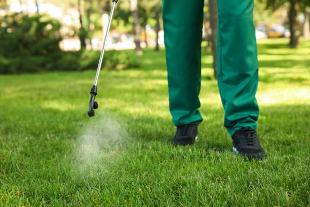 Best Wildlife Control Services  in Scott Af, IL