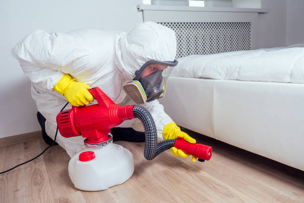 Best Best Pest Control Companies  in Scott Af, IL